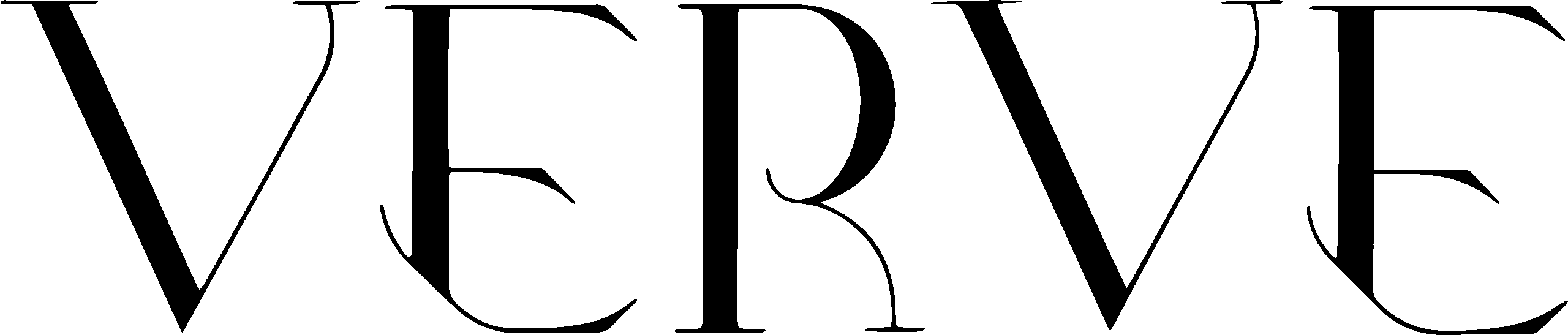 Verve — Where Style Meets Seduction